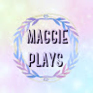 Meet your Posher, Maggie